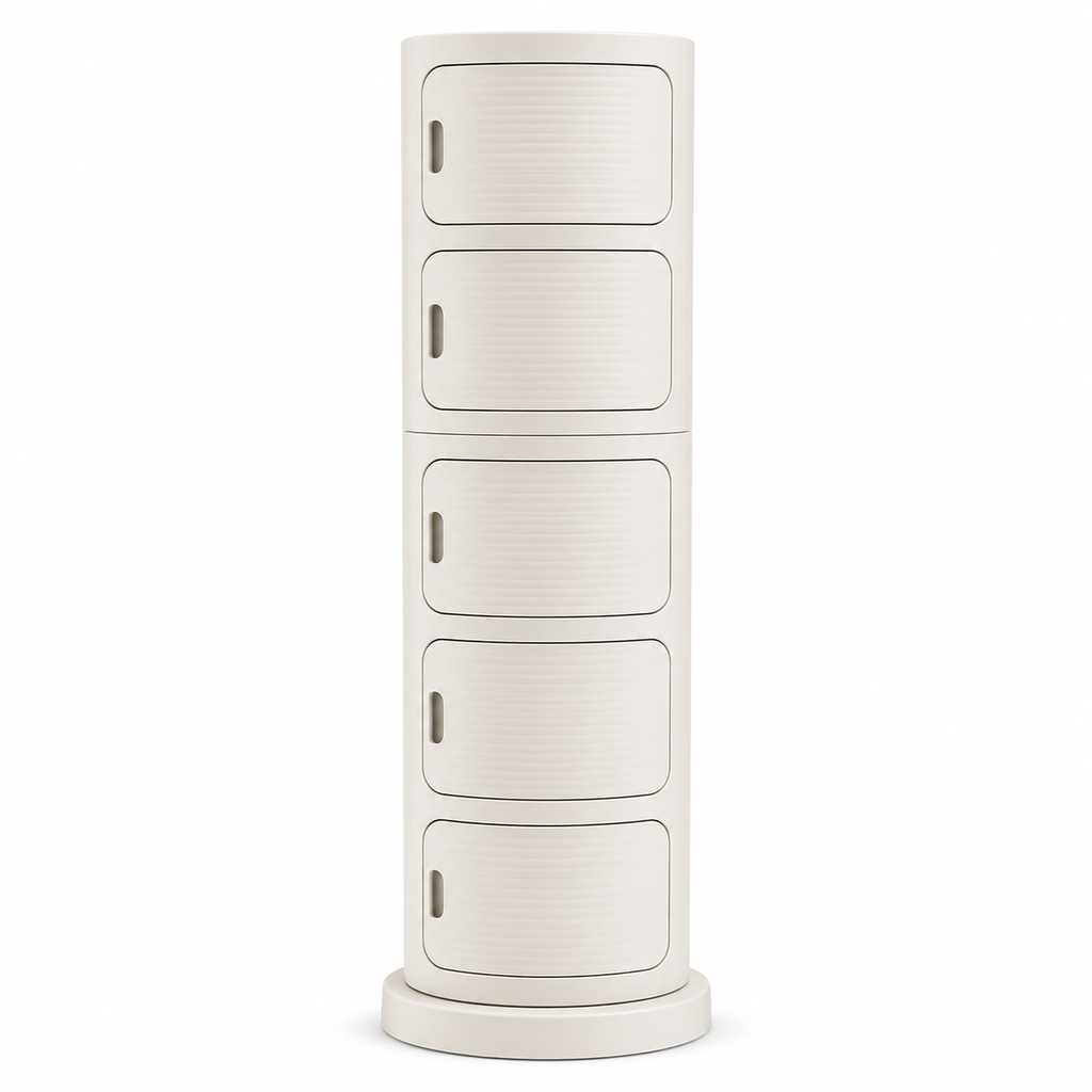 Luminsoin™ PivotNest Modular Utility Tower