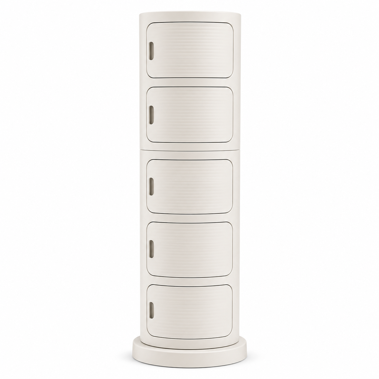 Luminsoin™ PivotNest Modular Utility Tower
