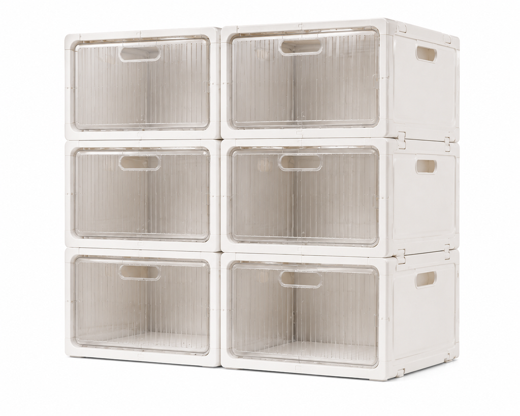 Luminsoin™ EliteSpace Modular Storage Organizer